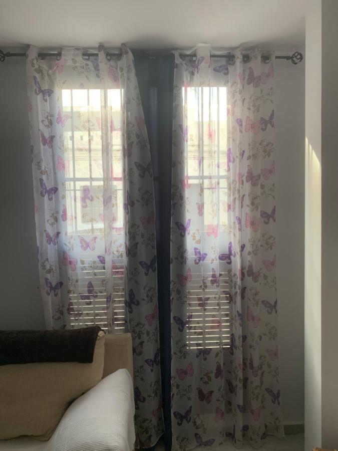 Bereber أحلام Apartment Jerez de la Frontera Luaran gambar