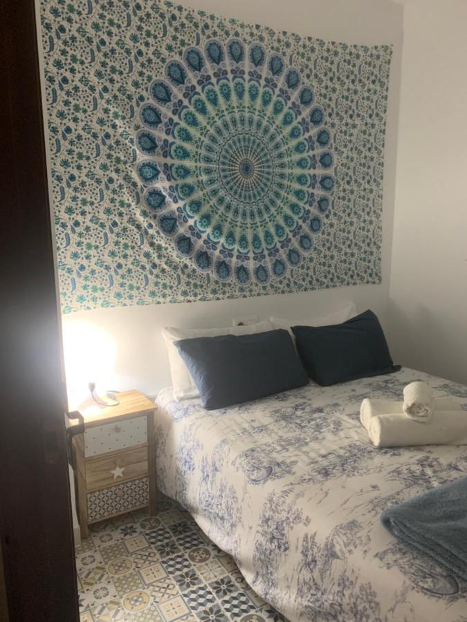 Bereber أحلام Apartment Jerez de la Frontera Luaran gambar