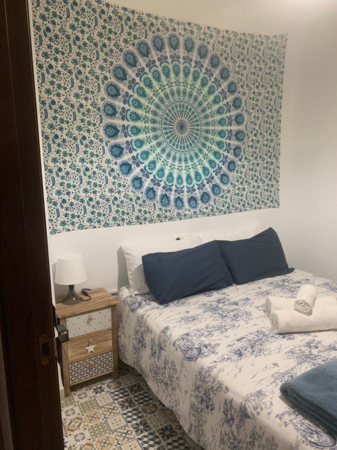 Bereber أحلام Apartment Jerez de la Frontera Luaran gambar